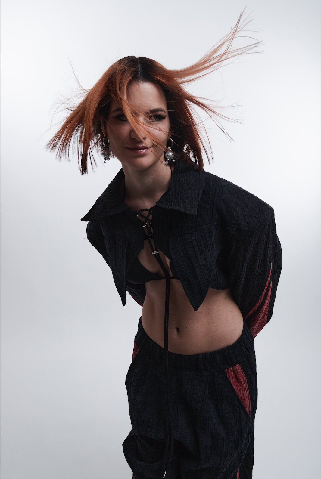 Polifonic Takeover | Yas Reven 