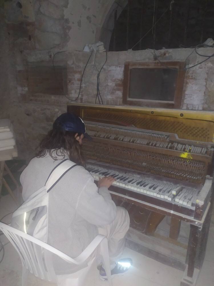 Detangled | Unguarded with Virgile