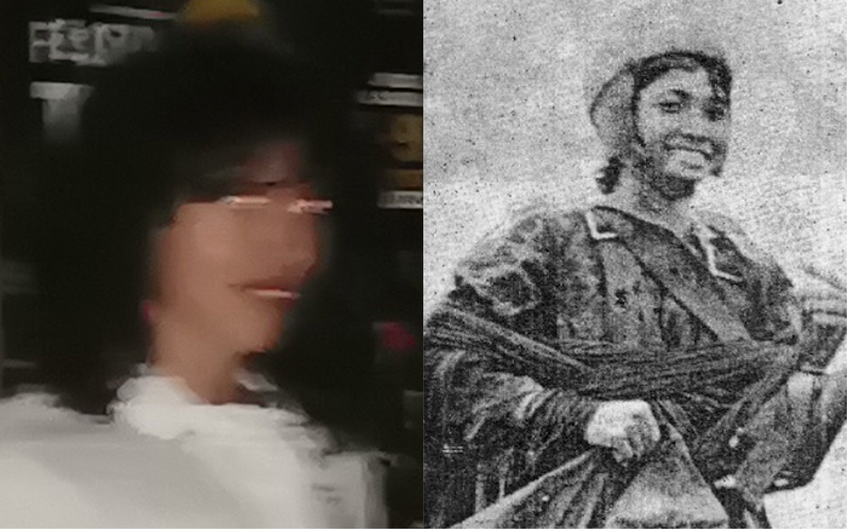 Fabulus Moolah | Lupercia | Gregory Cahill 