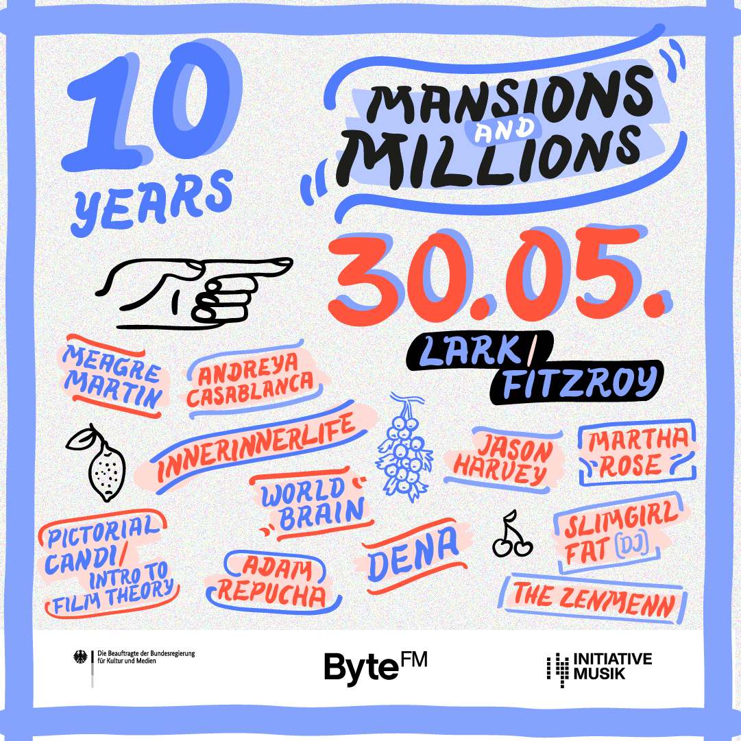 Residency | Mansions and Millions