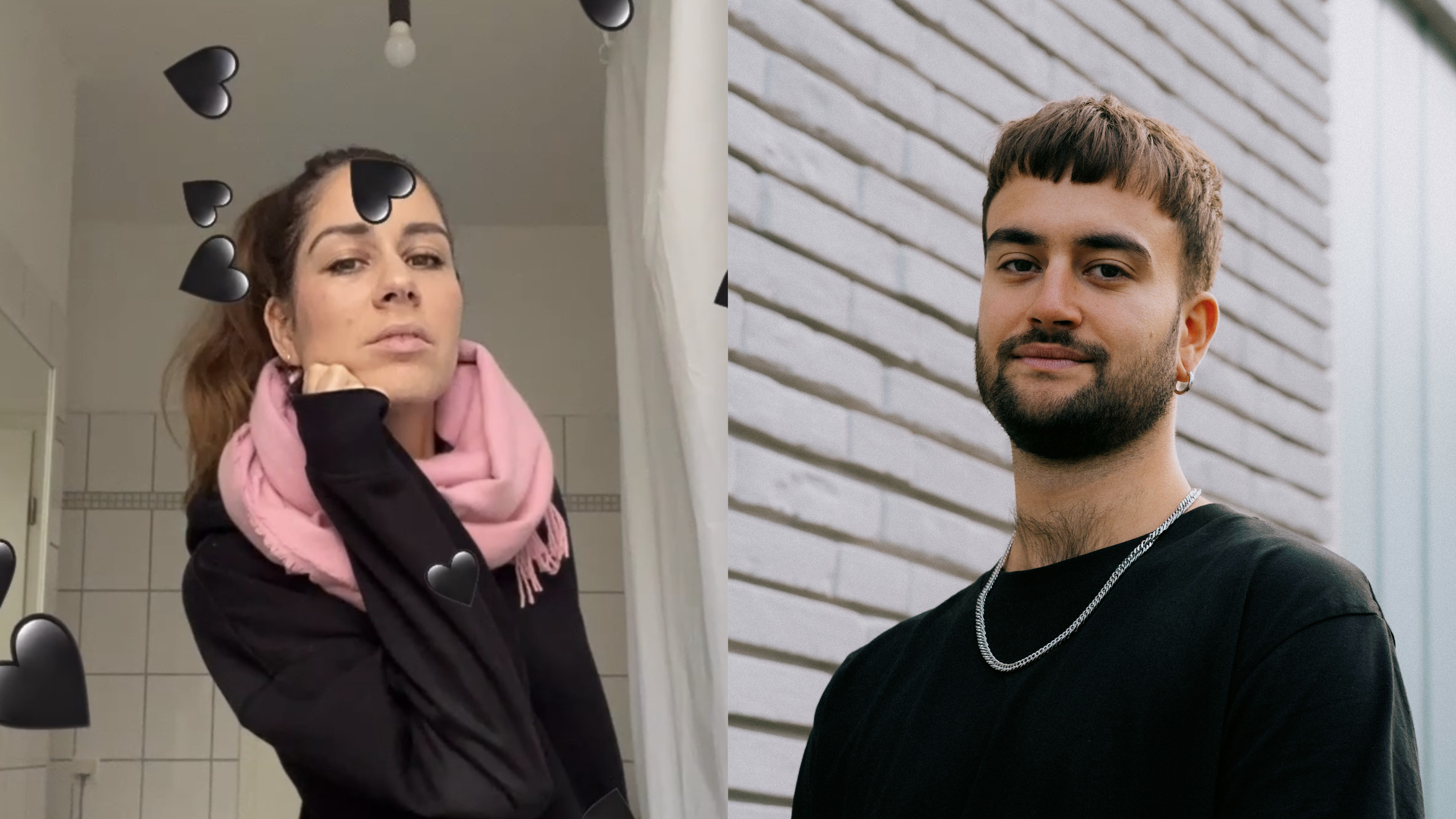 Ravers Dateline | Ani Innocent & Rompa