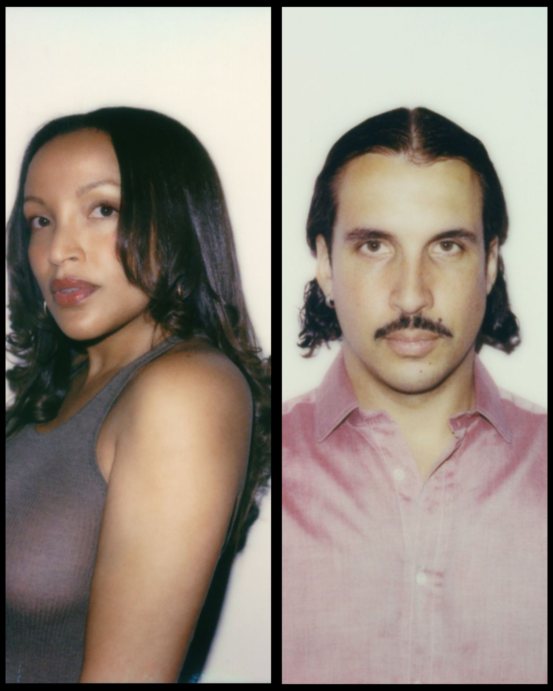 Comme à la Radio | Maryisonacid & Dauwd