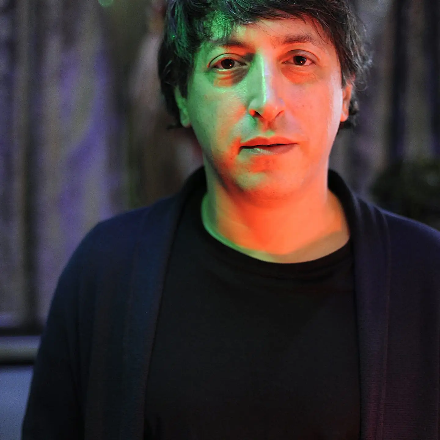 Discovery Channel | Slow Motion & Franz Scala