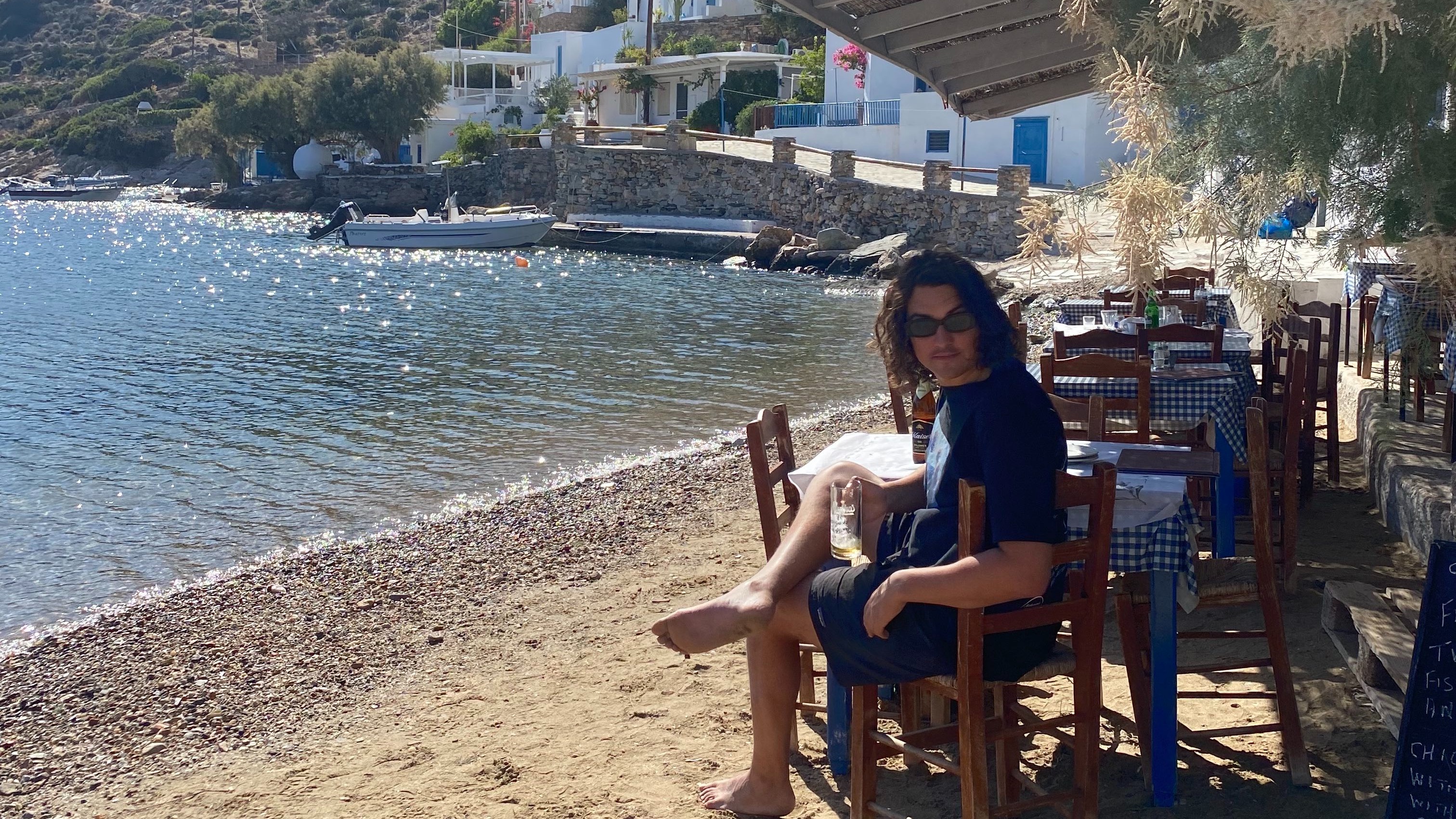 Otologic | Nick Murray