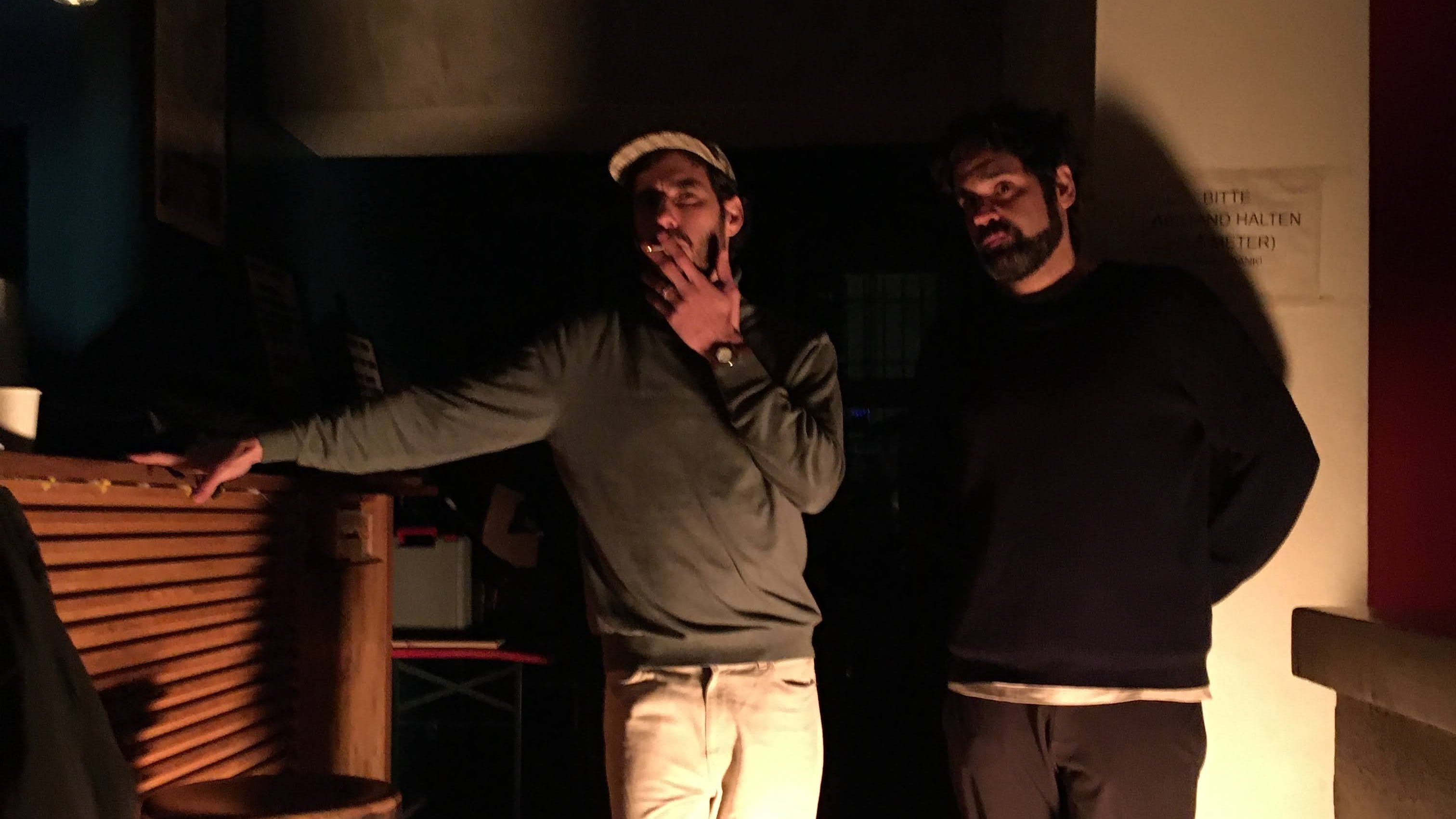  Ceremony | Llupe & Nirel Nica 