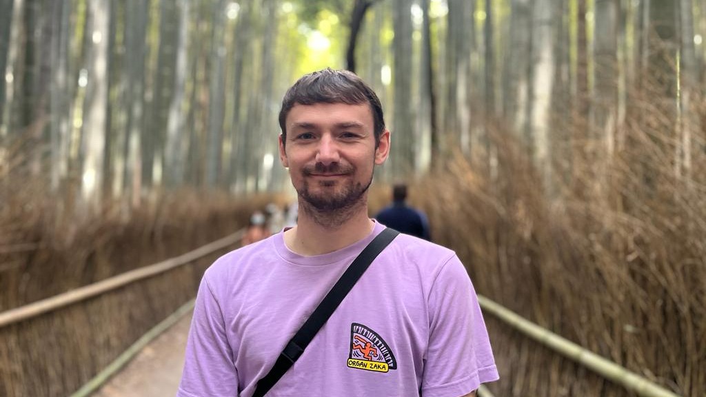 Cosy Crates: Japanese Records Special | Pat