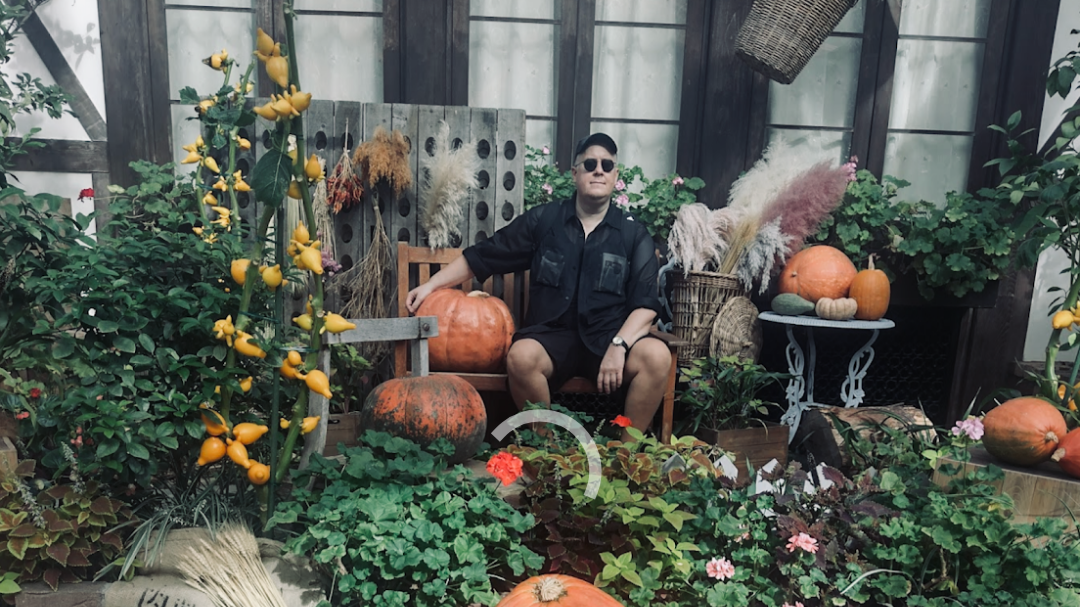 Double Dancer | Residency