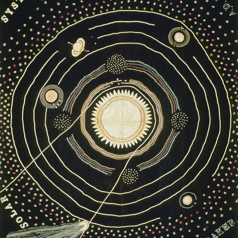 Astral Traveling | Maxime L.