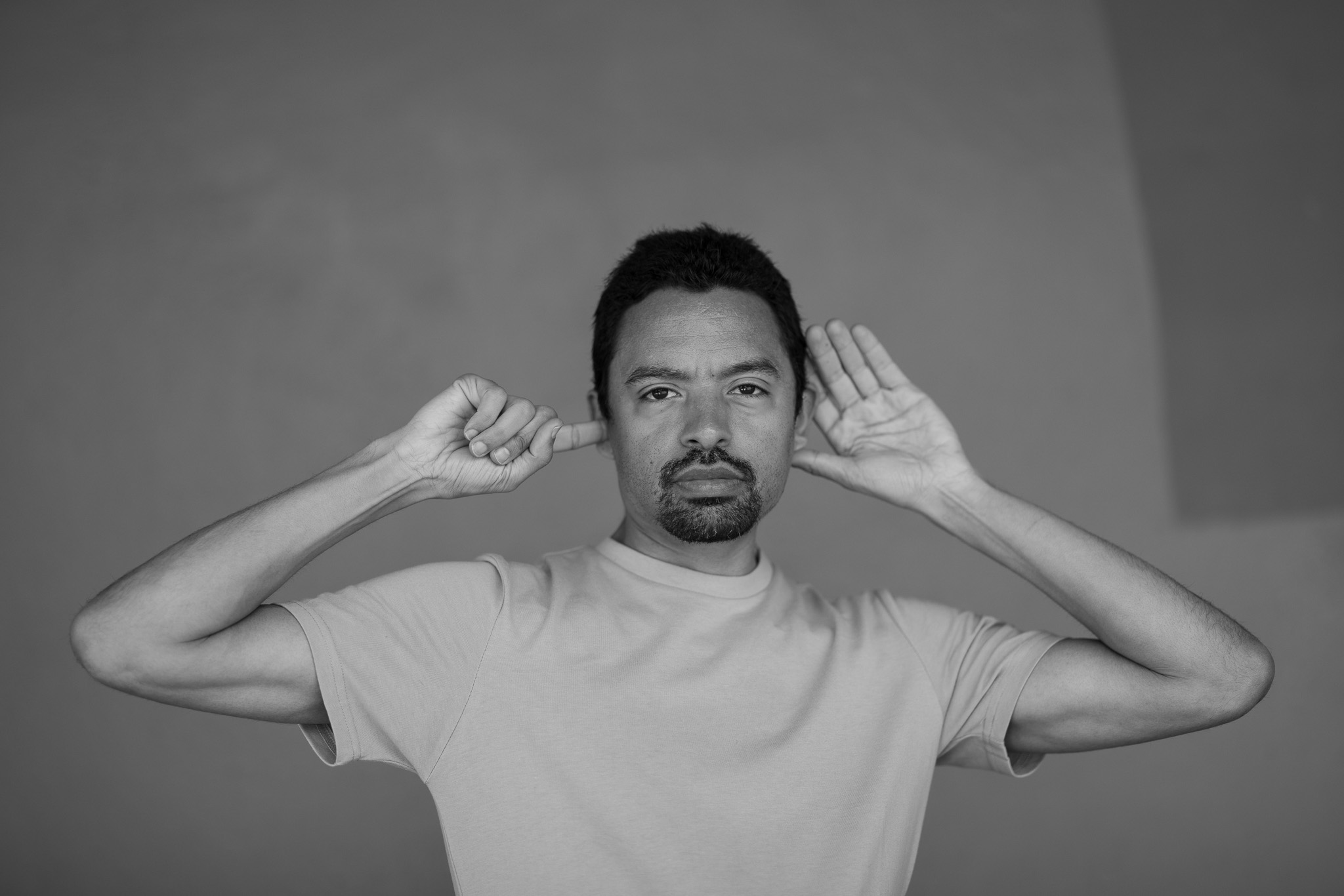 Los Angles | Two Thou, Gifted & Blessed