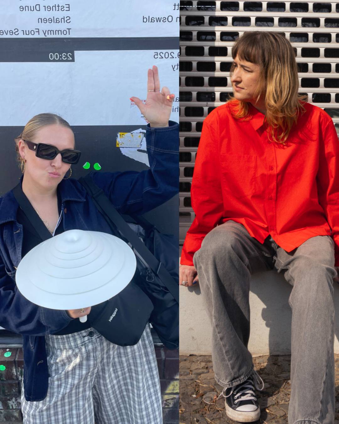 Dig Deep | DJ NORTHERN & Alison Swing