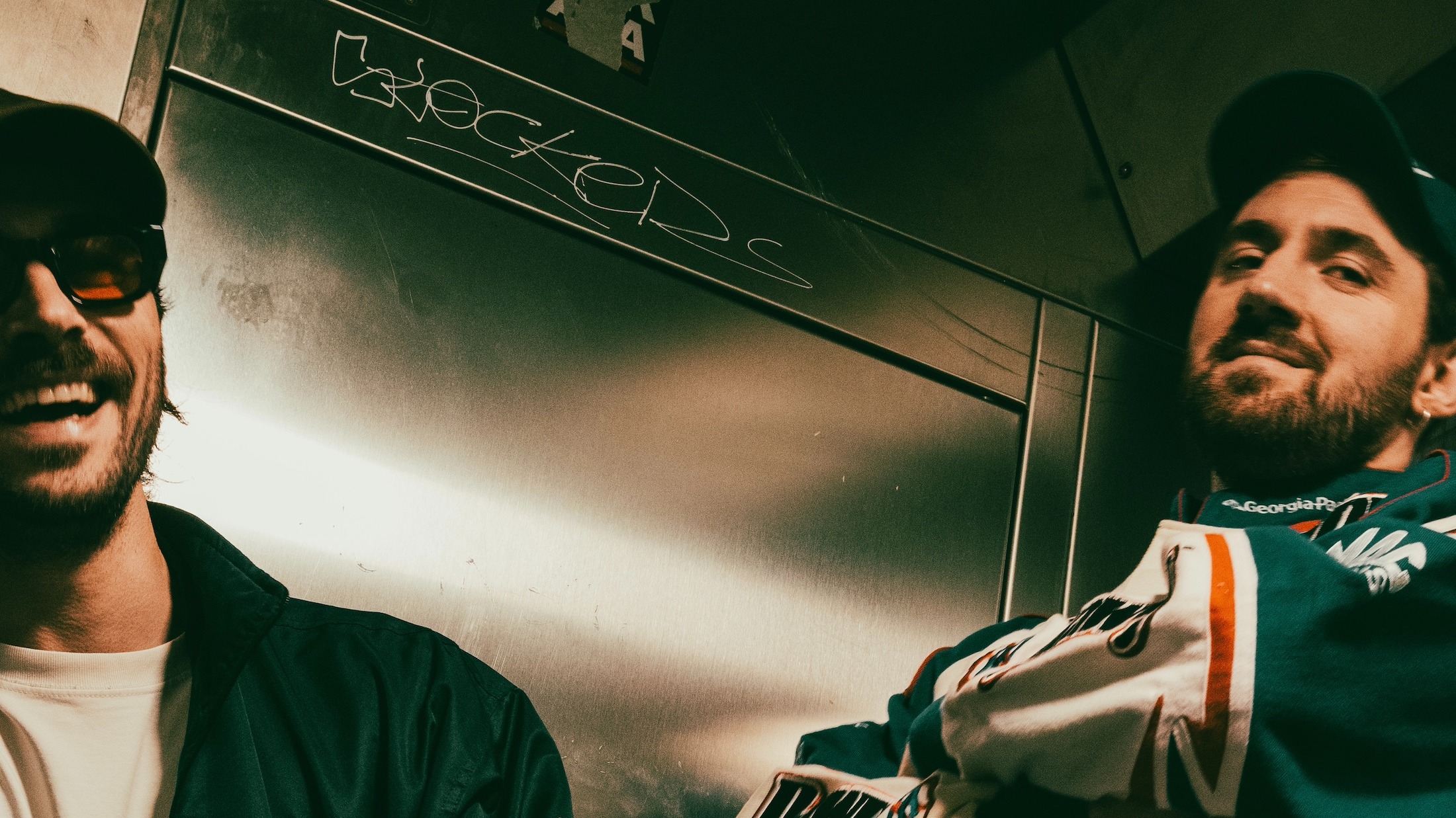 Love On The Rocks | Vitamine