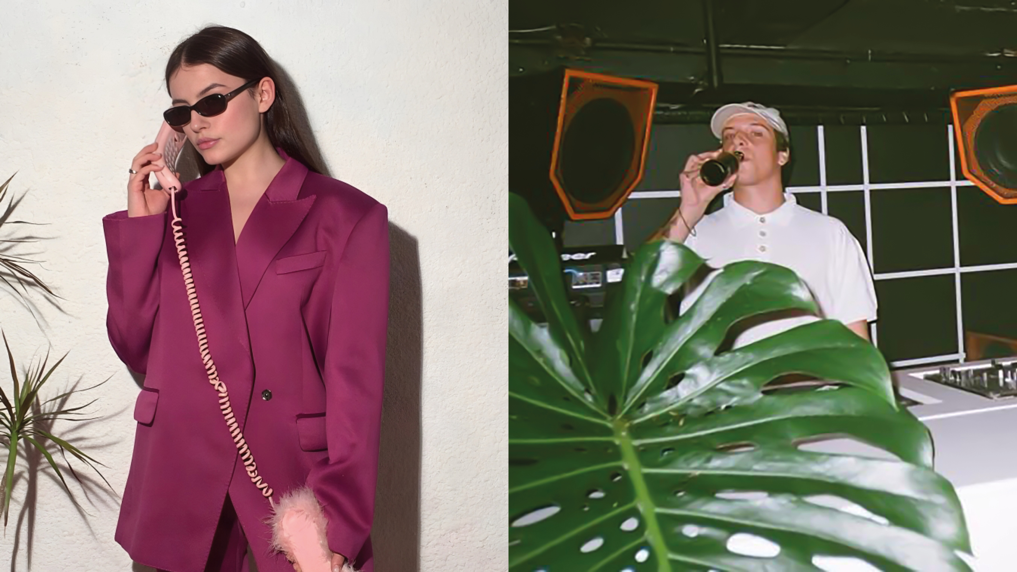 Home Again | Eva Selezneva & Paulo Pino