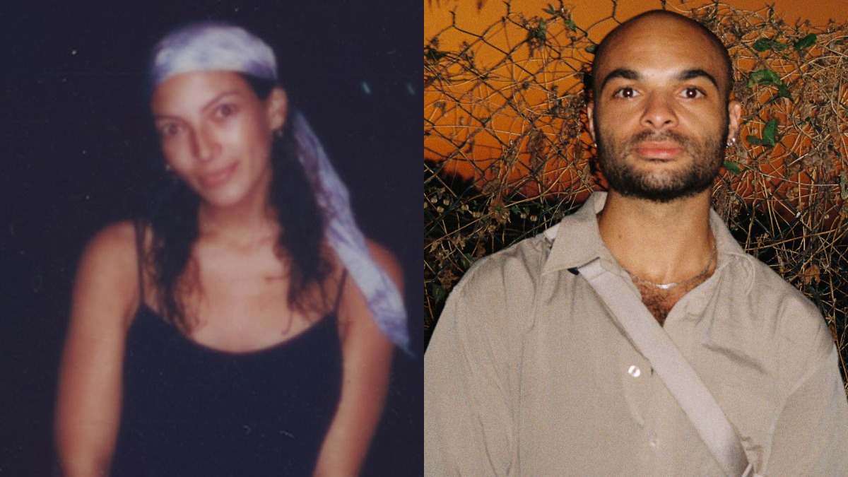 Soundtrack | Grant Gibson & Aicha