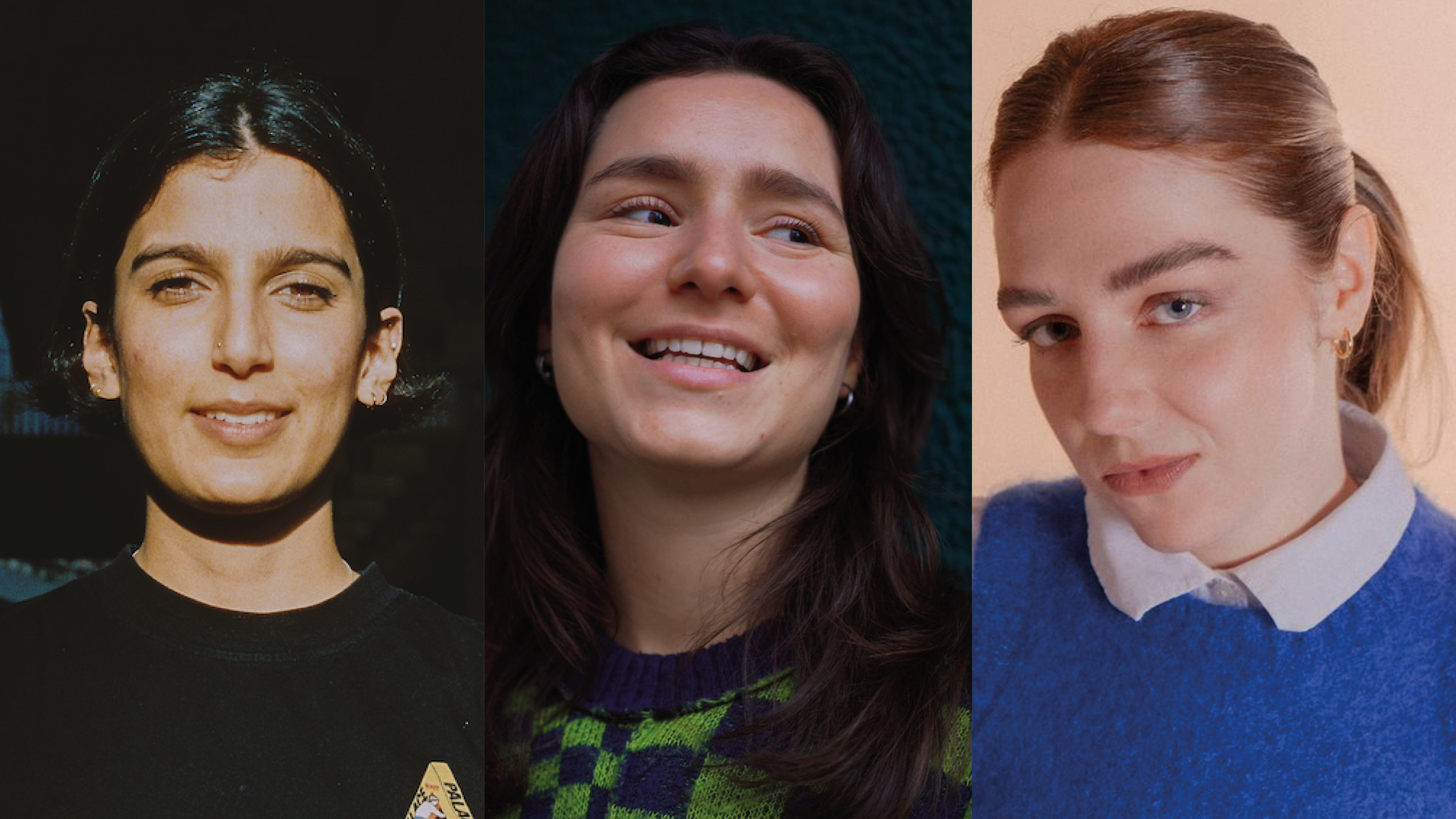 Club Rani: Sobernightlife | Riva, LUZ1E & Zoe 