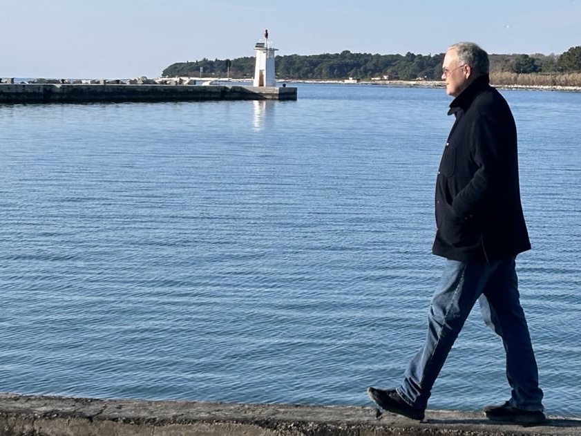 The Little Finger Show | Nick Höppner