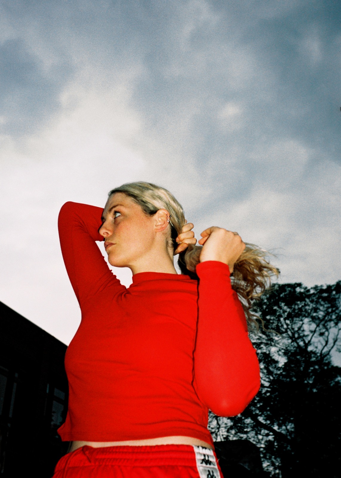 Big Saldo's Chunkers | Sally C with Tee Amara