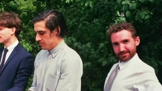 The Breakfast Show | Nordberg & Cory