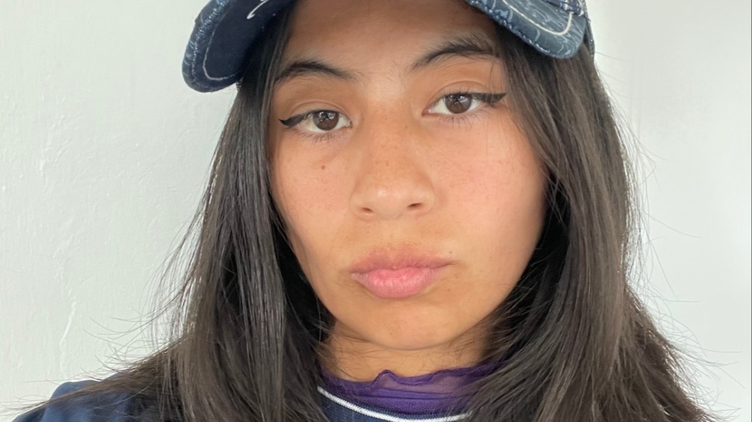 No es adios, sino hasta pronto | Sharon by technocumbia2030