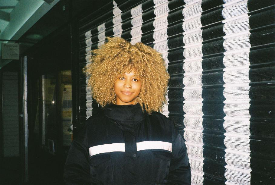 Back to Berlin | Lola So