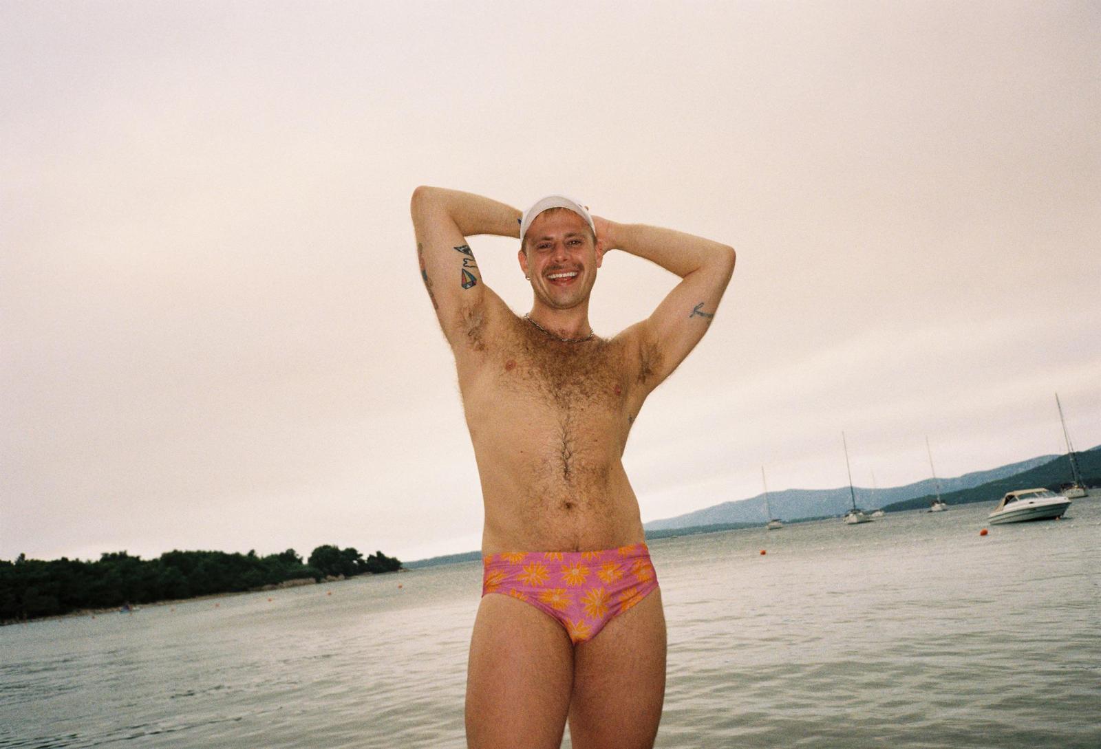 ok. on danse | BOYTOY