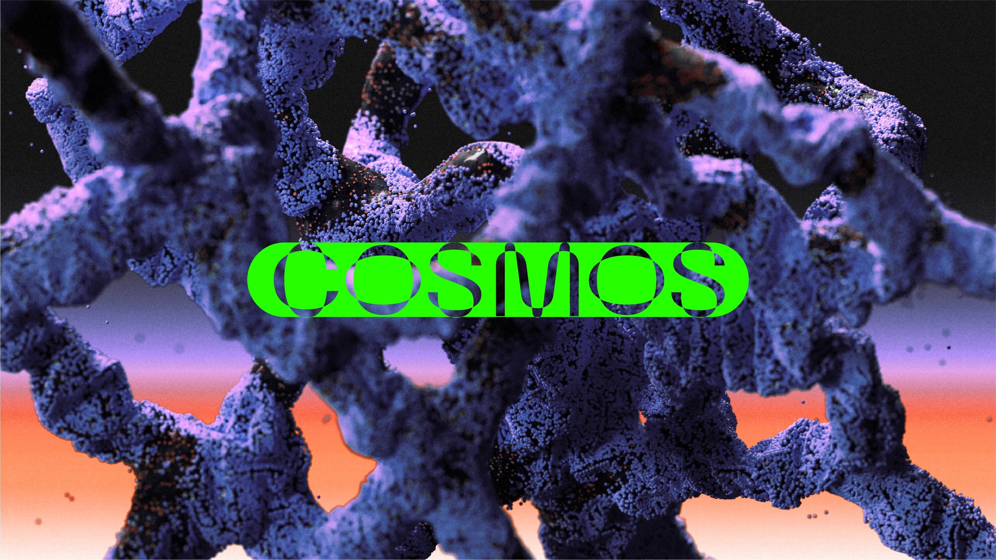 COSMOS | Touching Bass &amp; SAMMSEED