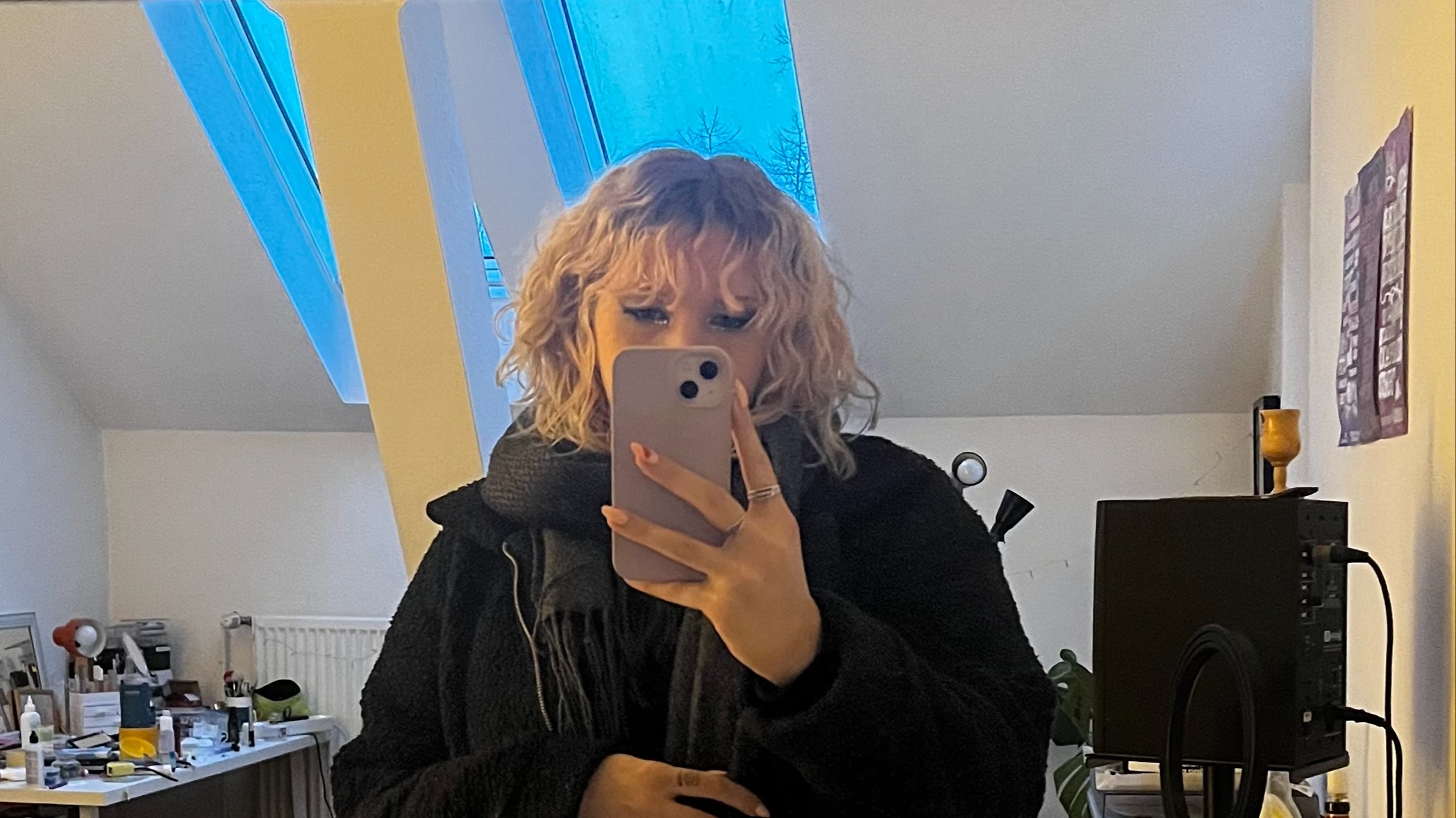 Rhinestone Radio | Camilla Rae