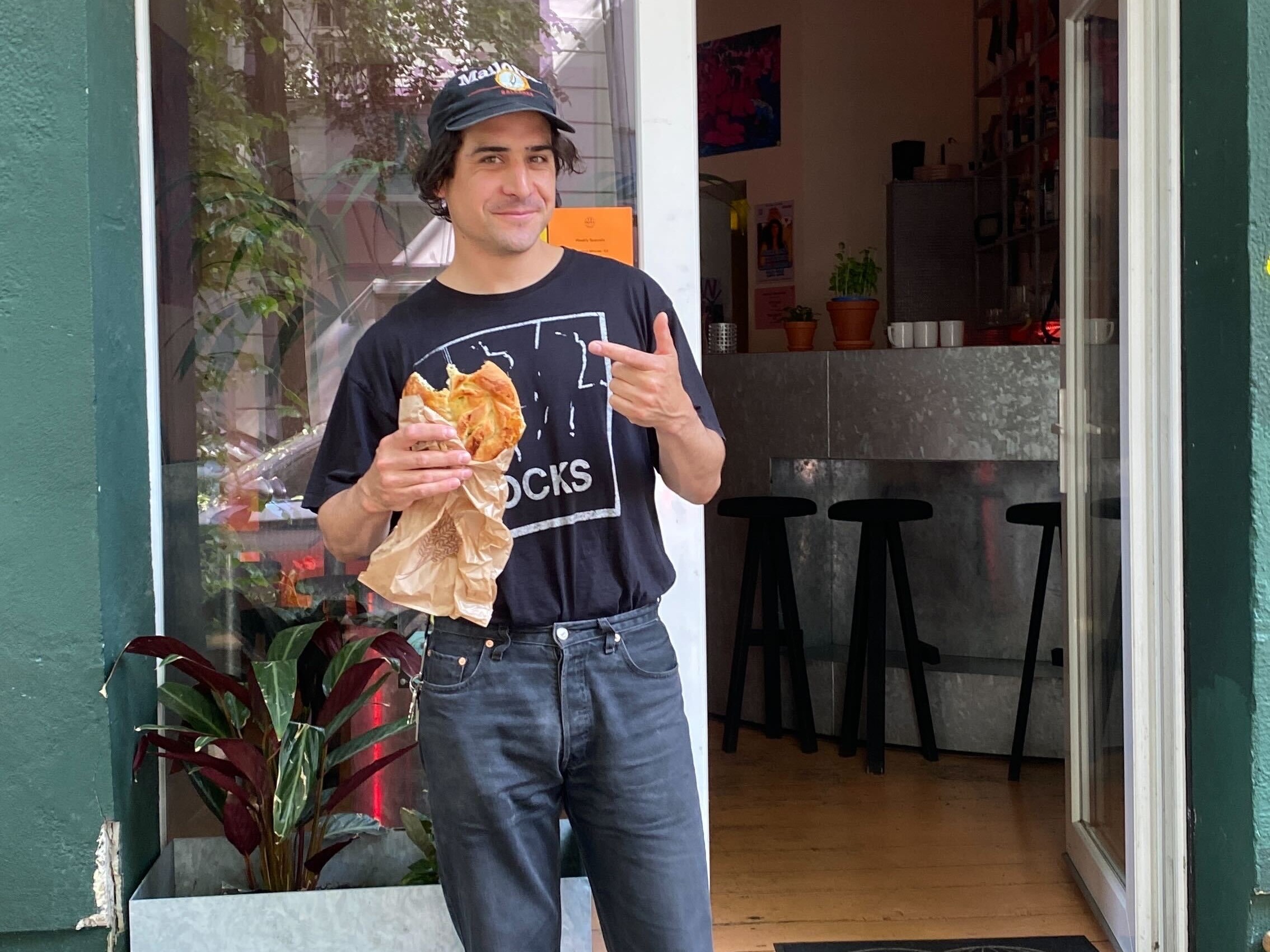 The Breakfast Show | Nordberg 