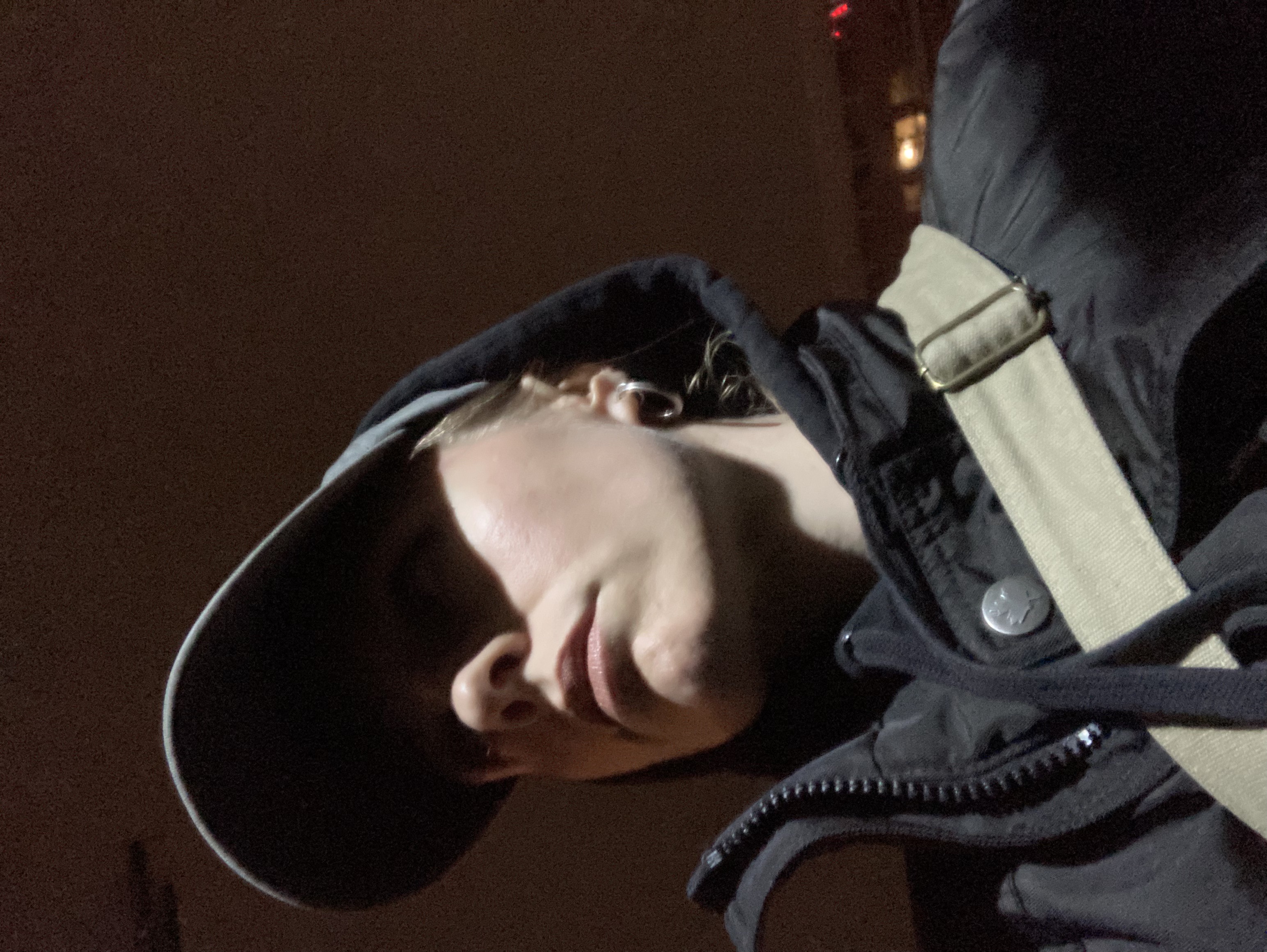 Shusher | Flo Wilson