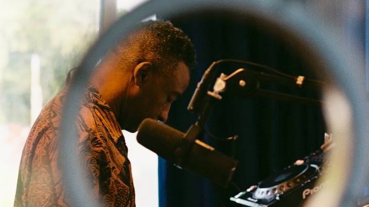 New Rave Nation | Monty Luke