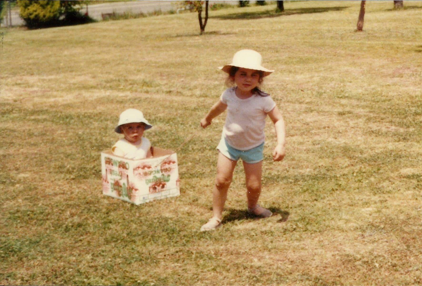 The Breakfast Show | Nordberg & Kim