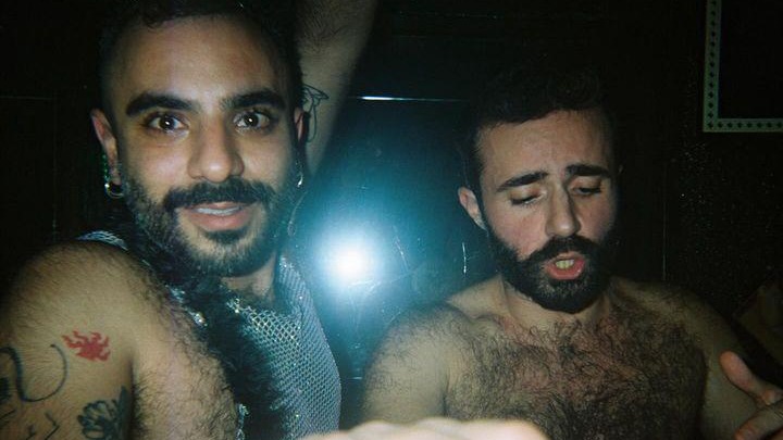 Kudur | Ari Kozanoğlu & Ilgaz Yalçınoğlu