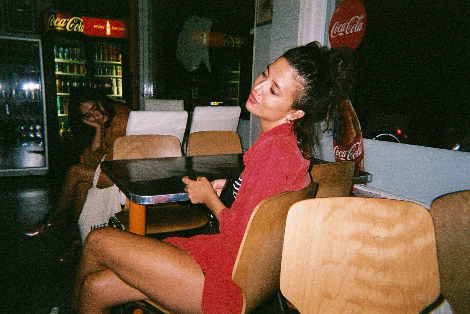 Stuff I Like | Müge