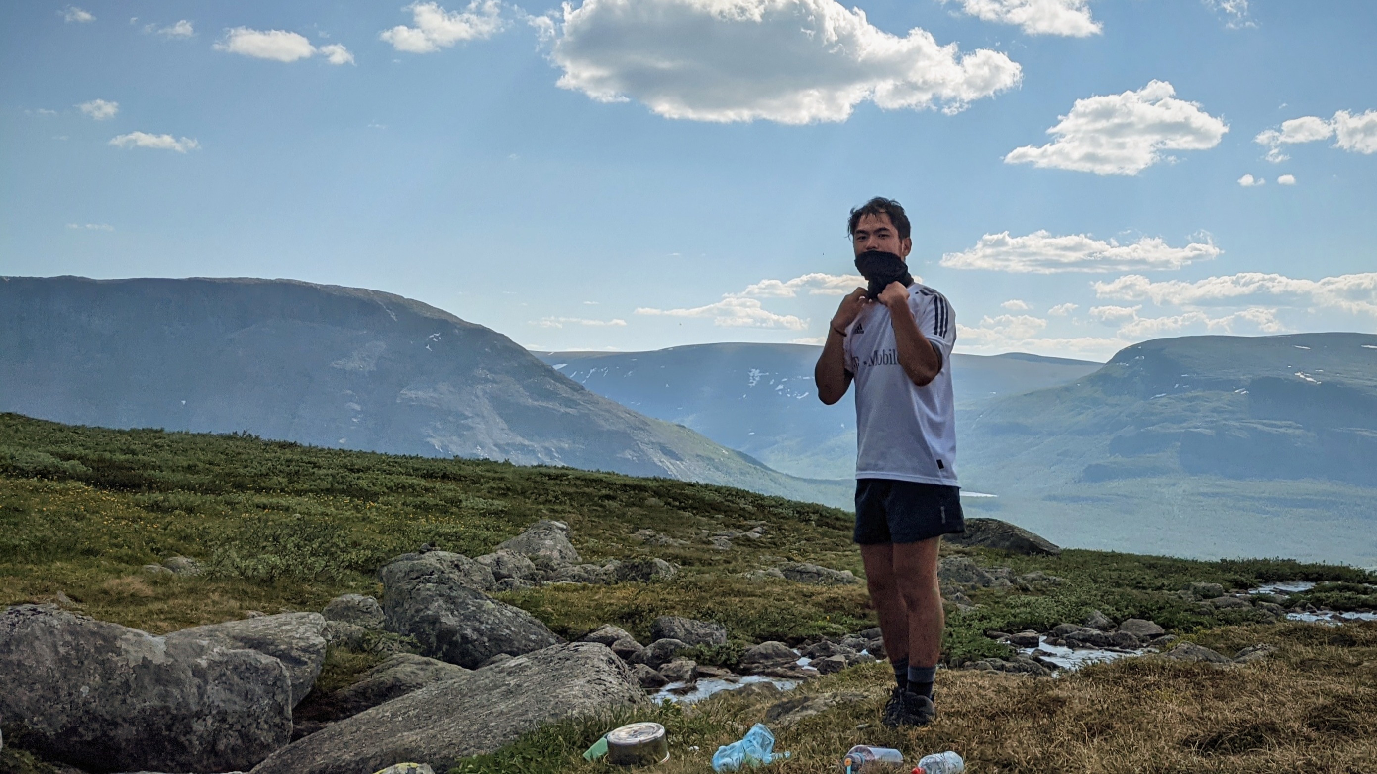 Mother Tongues | michi