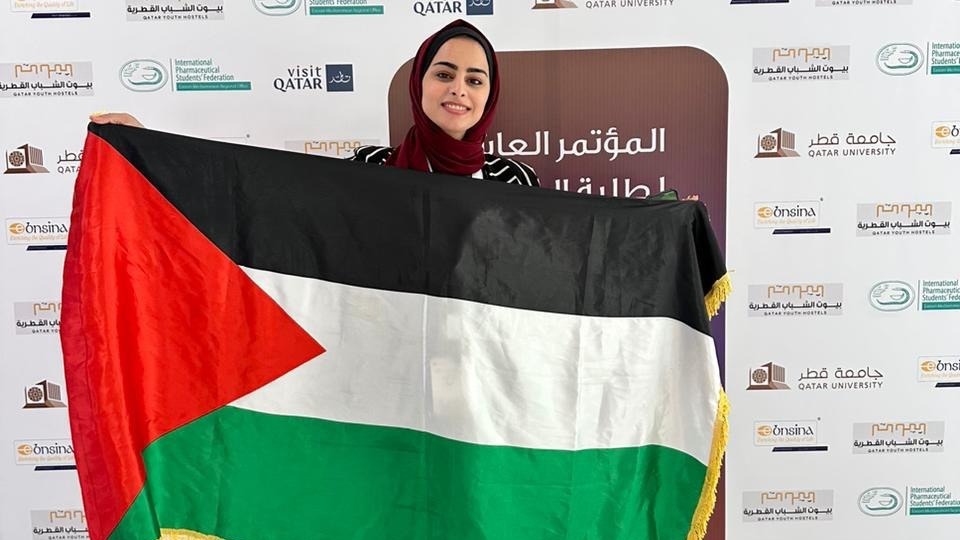 Gaza Voices | Nicky Böhm & Sen Zhan