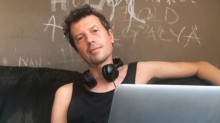 Arrivals | Paul Hanford