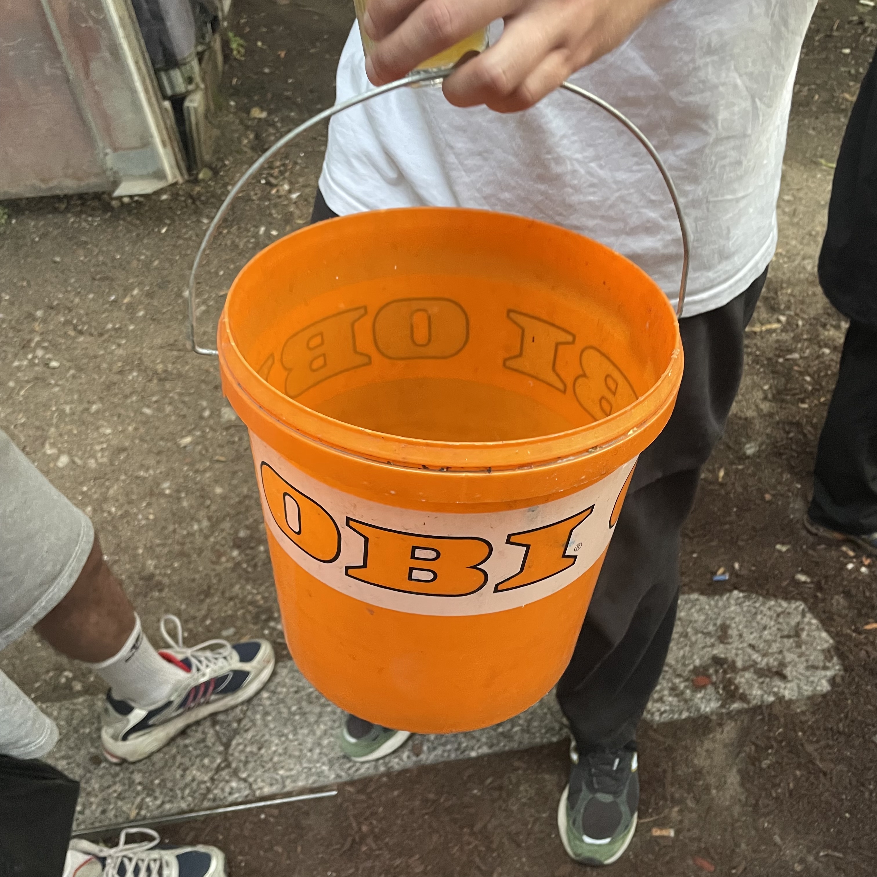 Daisy Records | Obelix