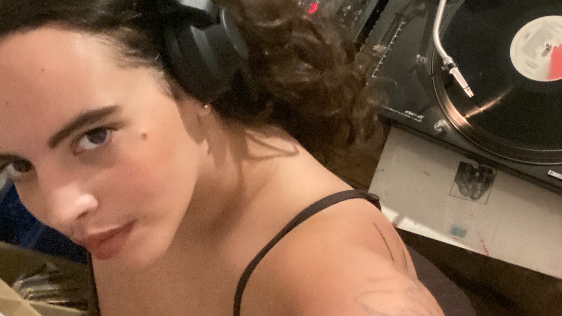 The Breakfast Show | Stella Zekri