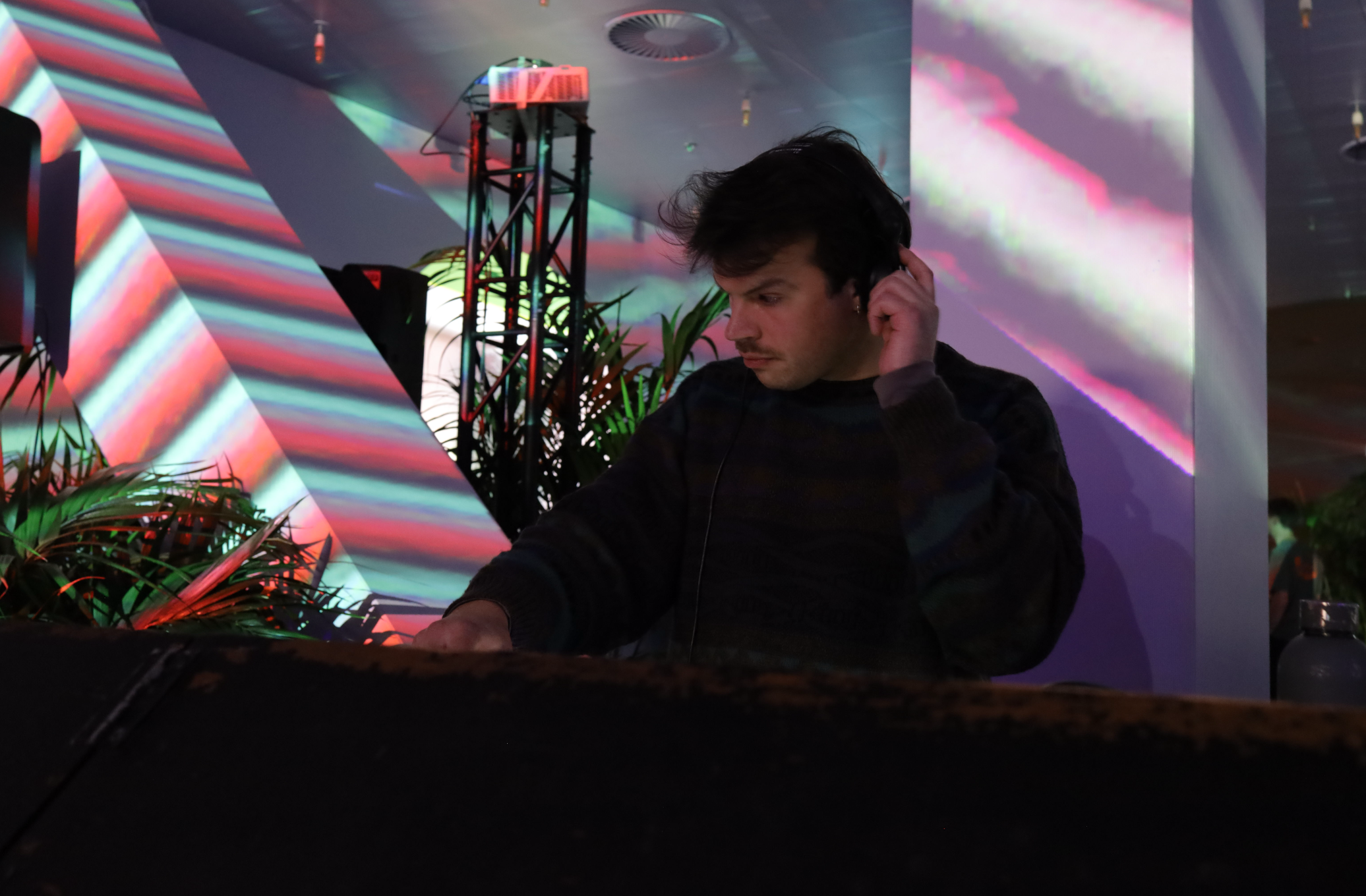 Le Guess Who? 2025 | Nemo Jr.