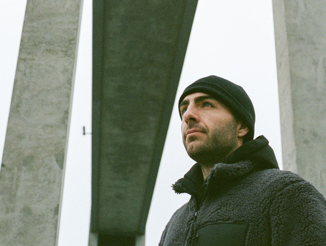 Home Again | Giammarco Orsini