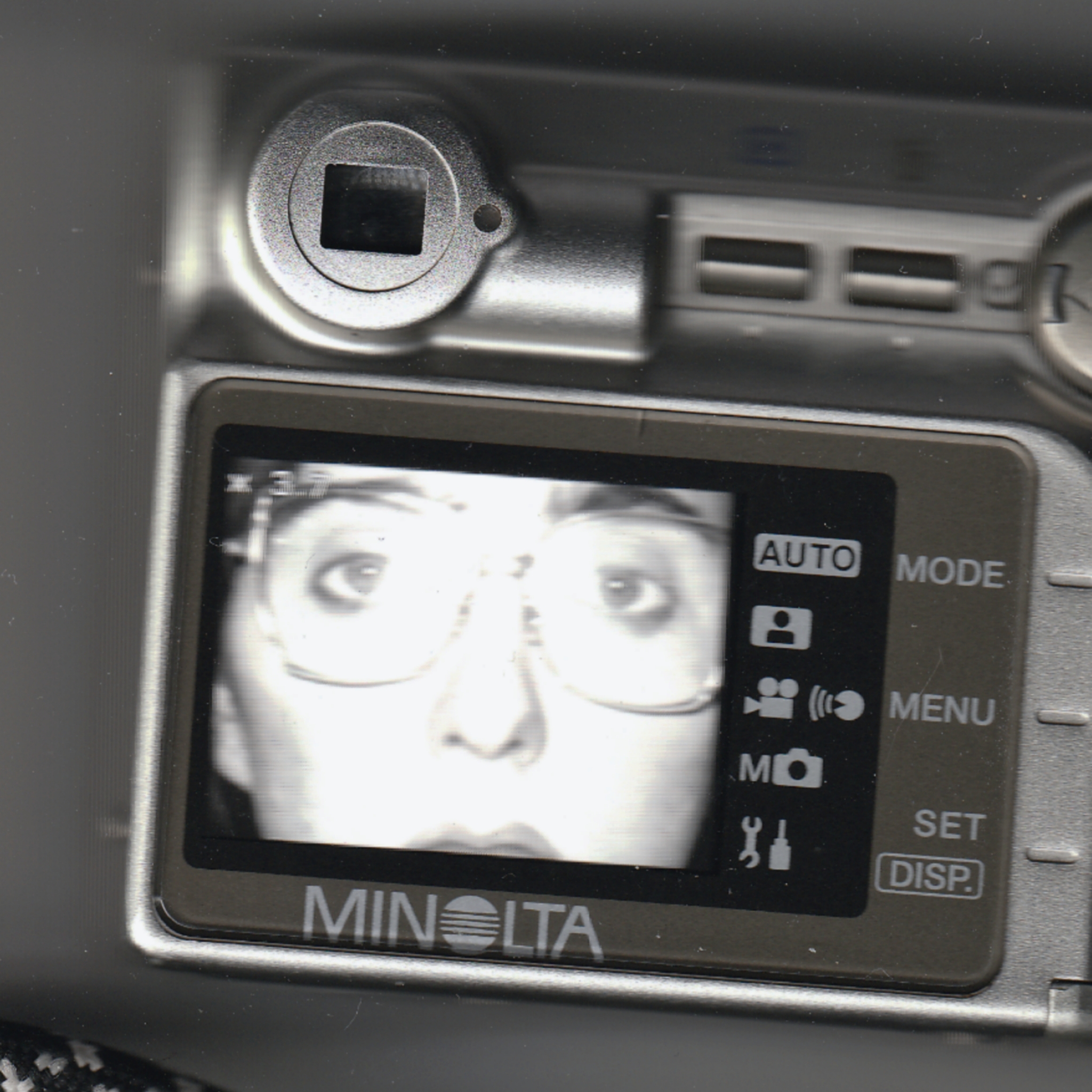 Augury | Aria Gorman