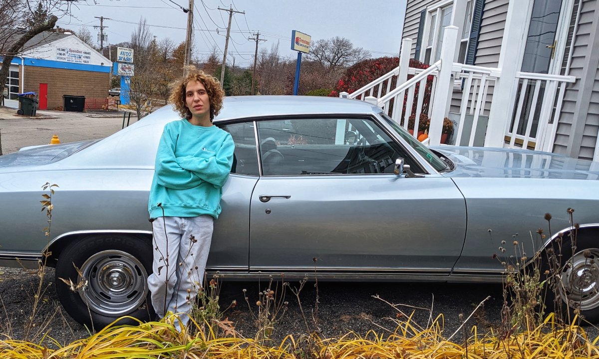 Stupid Fresh | Nadia Wise