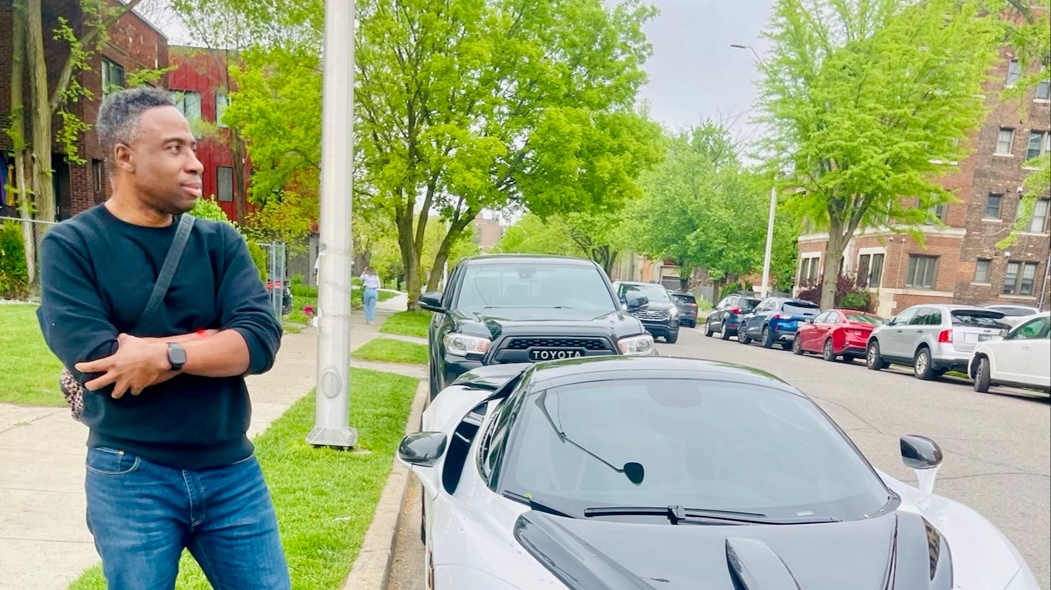 New Rave Nation | Monty Luke