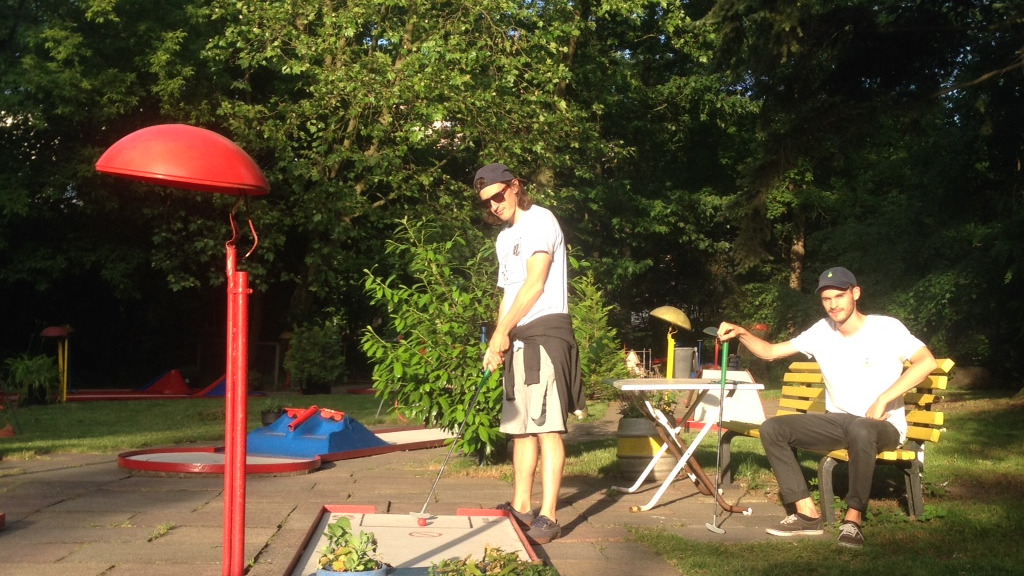 enoaudio: Love From Kanzow | Nummer