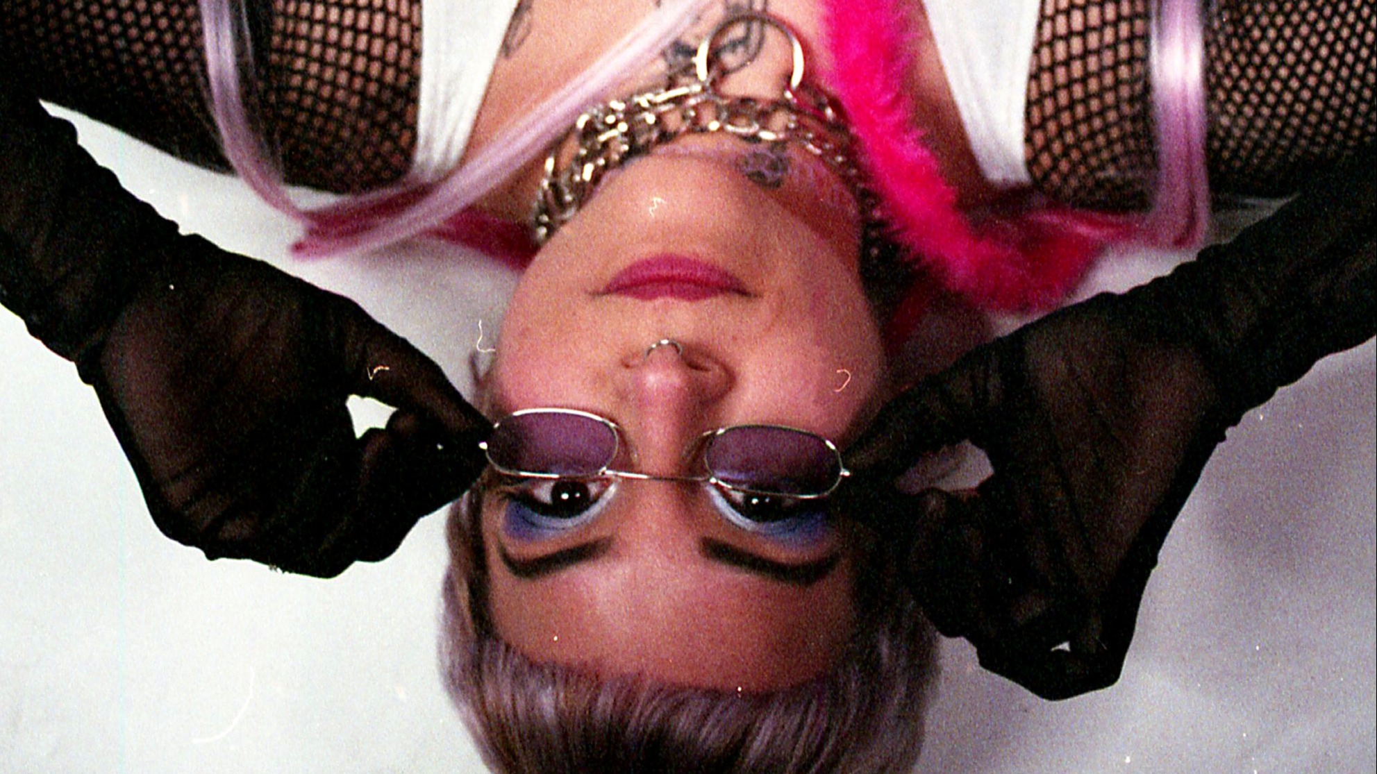 Fiestuki x Madre | Lucianne Blue