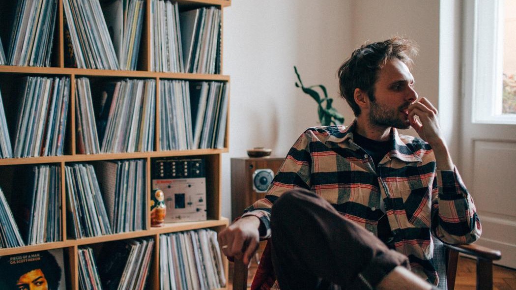 Solar Narratives | George Snow & Glenn Astro