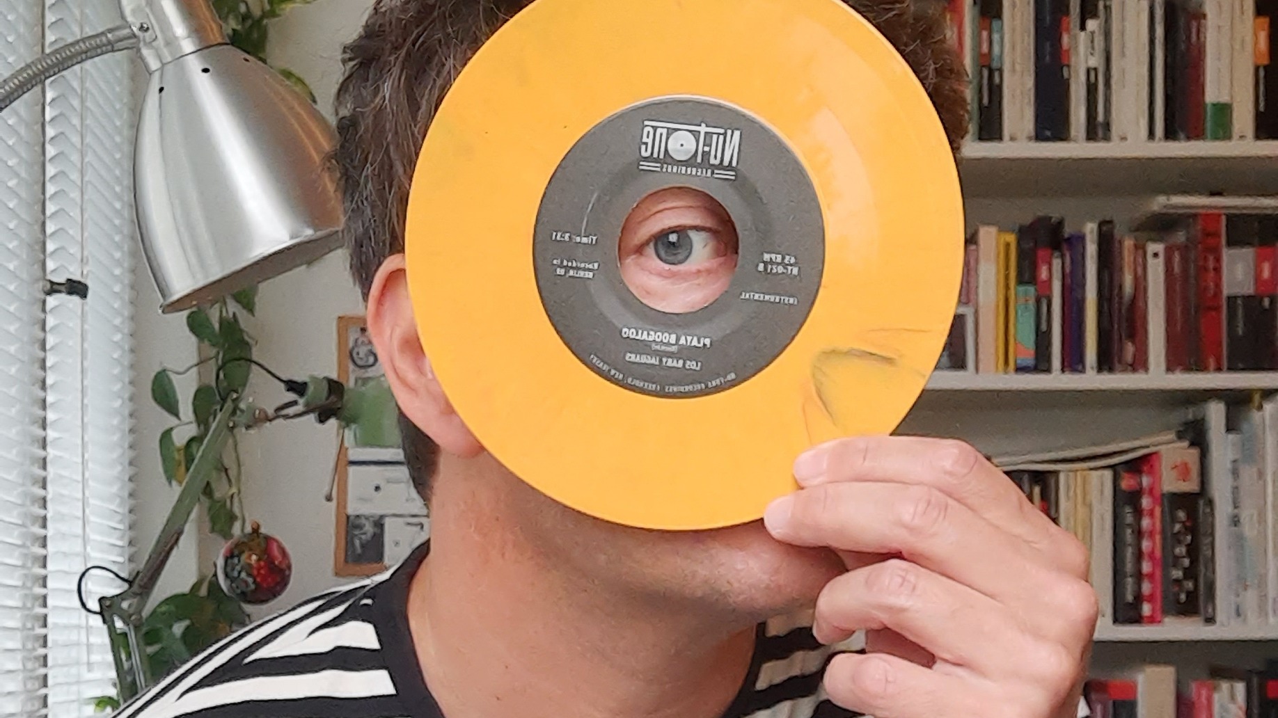 Italo Sandos | Nacho Guzman