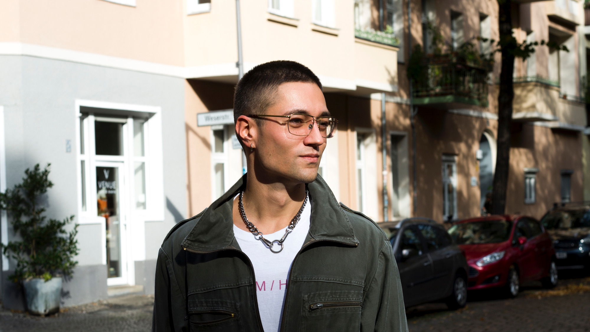 The Breakfast Show | Nikola