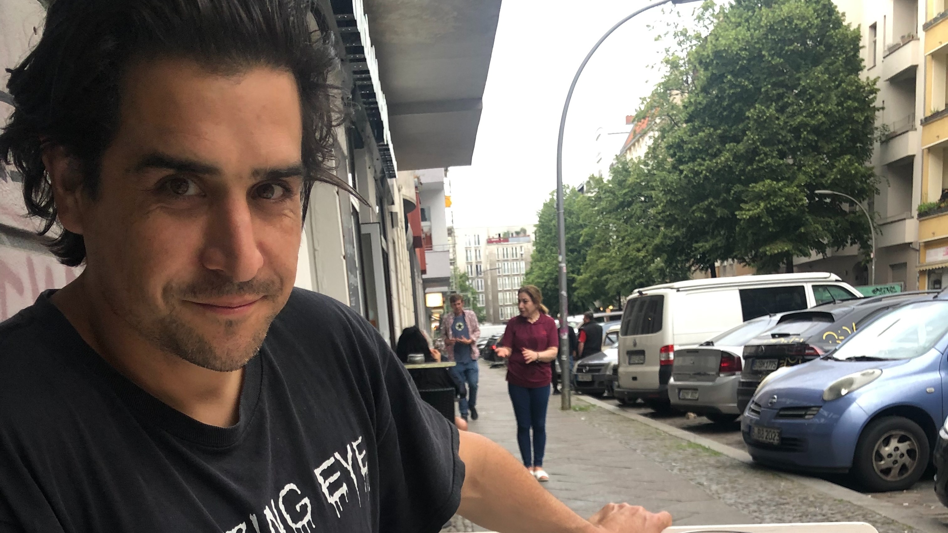 The Breakfast Show | Nordberg