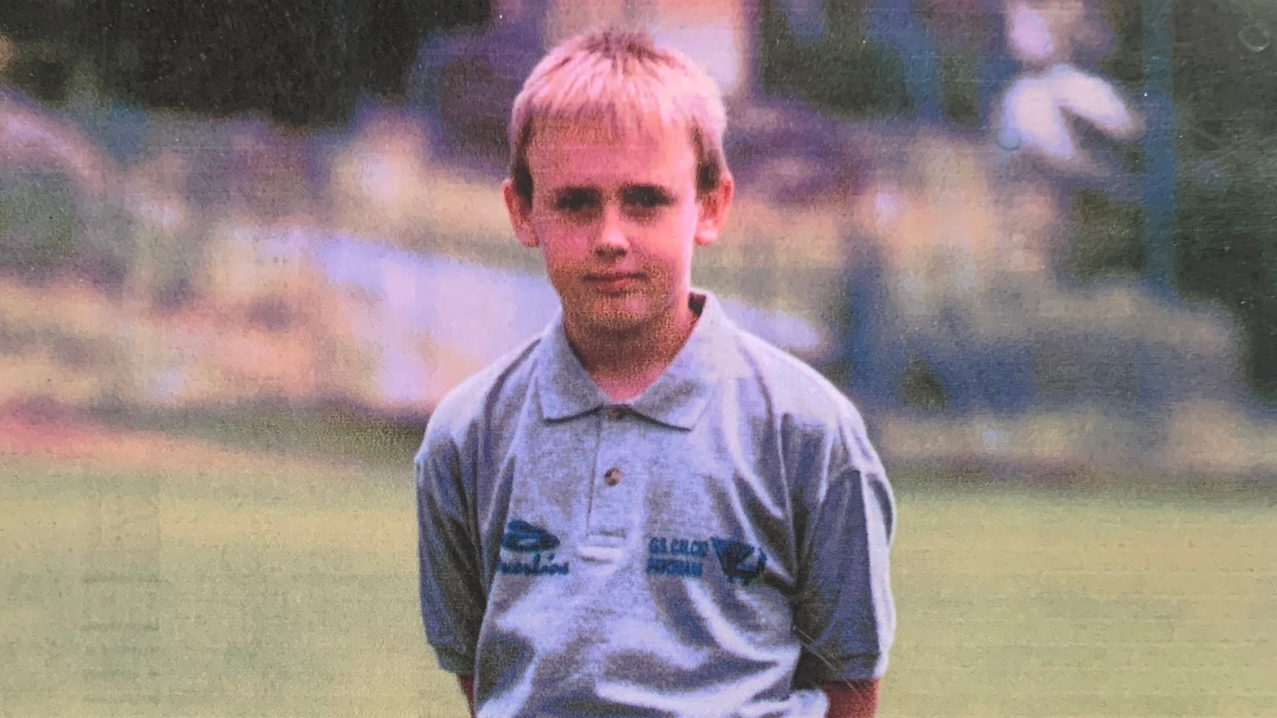 Kicks & Hugs pres. The B. Side