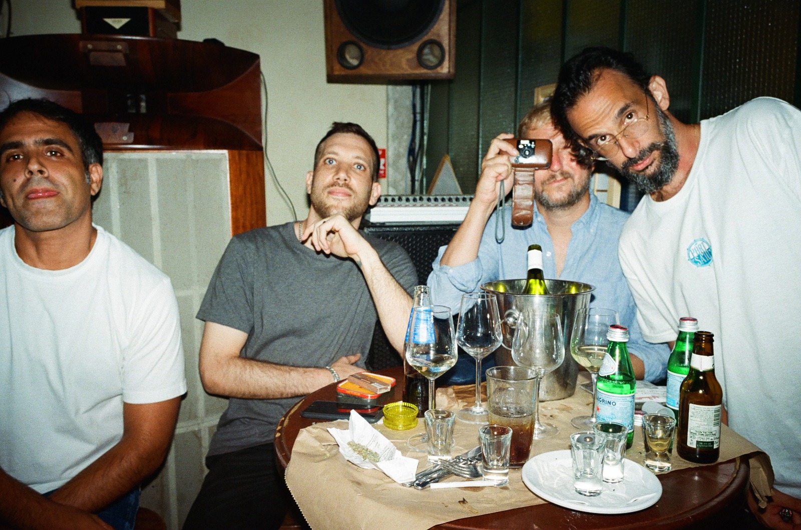 Beyond Front Left | DJ Hectik